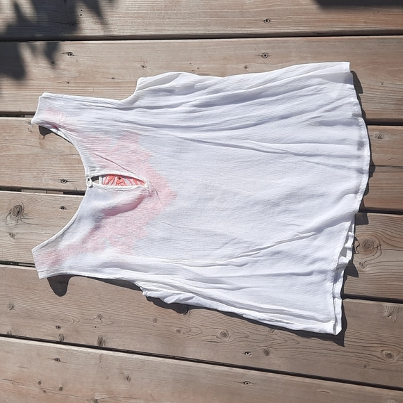 Tank top - Picture 6 of 7